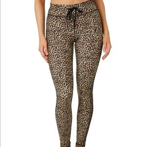 THE UPSIDE leopard leggings